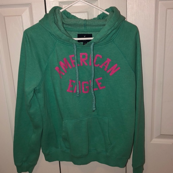 American Eagle Outfitters Tops - American Eagle Sweatshirt